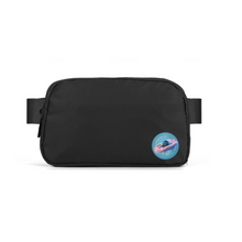 Load image into Gallery viewer, Custom Goddess Travel Waistbag
