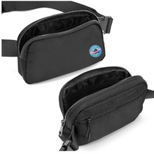 Load image into Gallery viewer, Custom Goddess Travel Waistbag
