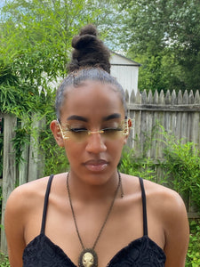 Queen of Dragon Shades